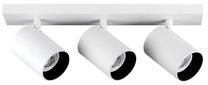 Nutivalgustus lagi Yeelight YLDDL-0085, GU10, 2700 - 6500 °K, 3 x 60 W, valge v. / valge v.