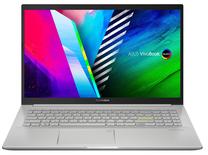 Nešiojamas kompiuteris Asus VivoBook 15 K513EA-L13187W, Intel Core i3-1115G4, 8 GB, 512 GB, 15.6 ", Intel HD, aukso sp., EN, Windows