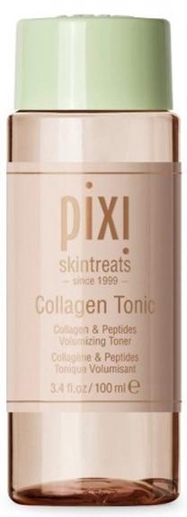 Sejas toniks Pixi Botanical Collagen, 100 ml