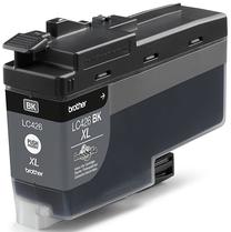 Rašalinio spausdintuvo kasetė Brother LC428XLBKP, juoda sp.