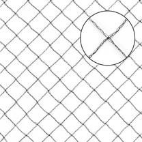Tinklas nuo paukščių Bradas Diamond, 50 m x 500 cm