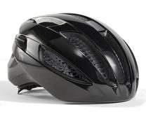 Шлемы велосипедиста универсальный Bontrager Starvos WaveCel, черный цв., S