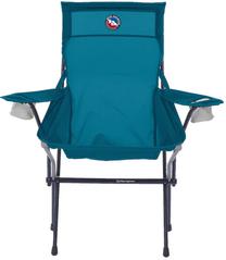 Sulankstoma turistinė kėdė Big Agnes Big Six Armchair FBSACBL23, mėlyna sp.