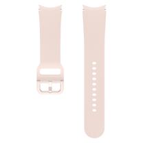 Ремешок Samsung, Sports Elastic 20mm M/L ET-SFR91LZEGEU, светло-розовый цв.