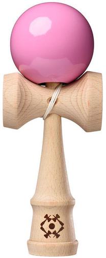 Кендама Kendama USA Tribute, розовый цв.