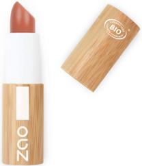 Lūpų balzamas Zao Color & Repulp, 3.5 g, orangé nude sp., 486