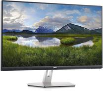 Monitorius Dell S2721D, 27", 4 ms (pažeista pakuotė)