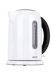 Elektrinis virdulys MPM MCZ-49, 1.7 l, balta sp.