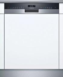 Įmontuojama indaplovė Siemens SN55ZS49CE
