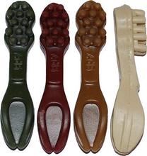 Лакомство для собак Adbi Brush Mix, сладкая картошка, 30 шт.