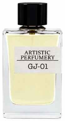 Kvapusis vanduo Armaf Artistic Perfumery GJ-01, 100 ml