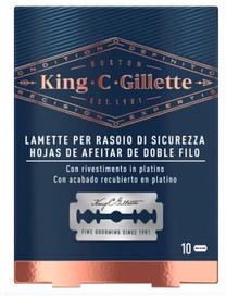 Kārtridžs Gillette