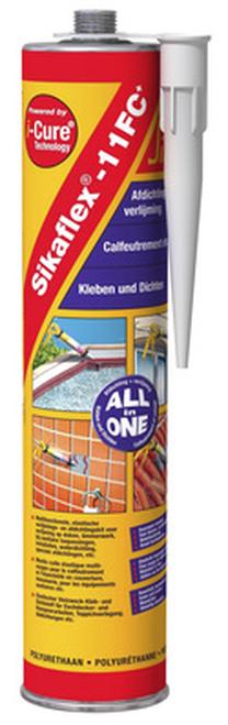 Līme gatavs lietošanai Sikaflex, 0.3 l