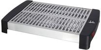 Röster Jata Inox TT591, must v./roostevaba teras v.