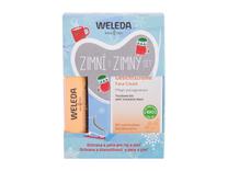 Veido priežiūros priemonių rinkinys Weleda Winter, 30.0 ml