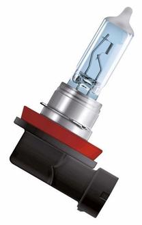 Automobilio lemputė Osram, ksenono, mėlyna sp., 12 V
