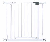 Saugumo varteliai Dreambaby Liberty Security Gate, 3 cm x 76 cm, balta sp.