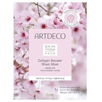 Sejas maska Artdeco Collagen Booster