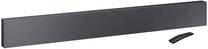 Soundbar sistēma Samsung, melna krās.