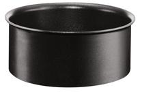 Puodas Tefal Ingenio Expertise, Ø1.8 cm, 2.1 l, juoda sp.