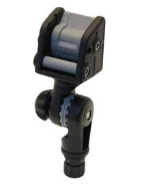 Узел фиксации якорного каната Borika 4010-AL003/B, 18.2 см x 8.1 см x 5.2 см