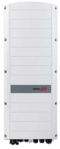 Saulės energijos inverteris SolarEdge SE8K, 30500 g, 750 - 900 V