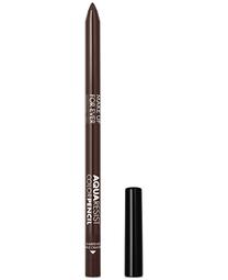 Acu zīmulis Make Up For Ever Aqua Resist, 0.5 g, grafīta krās. 01