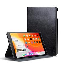 Planšetdatora vāciņš X-Level Kite Samsung X800/X806 Tab S8 Plus 12.4 2021, melna krās., 12.4"