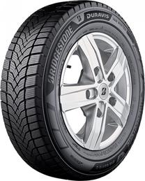 Žieminė automobilių padanga Bridgestone Duravis Van Winter 235/65/R16, 115-R, C, A, 72 dB