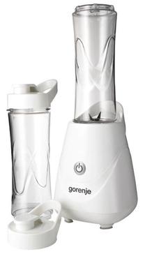 Kokteilių plaktuvas Gorenje BSM600W, balta sp.