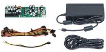 Sülearvuti laadija Chieftec, 120 W, 100 - 24050 V