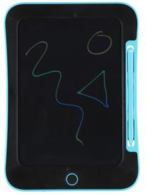 Izglītojošs paklājs LCD Pad Writing Tablet, 0.7 cm