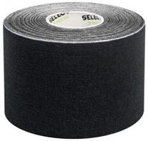 Teips Select K-Tape, melns krās.