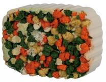 Barība grauzējiem Trixie, trušiem, 0.18 kg