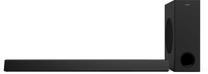 Soundbar sistema Philips HTL3320, juoda sp.