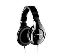 Laidinės ausinės Shure SRH240A EFS SRH240A-BK-EFS, juoda sp.