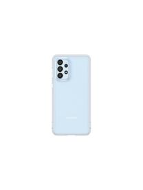 Чехол для телефона Just Must, прозрачный цв., Samsung