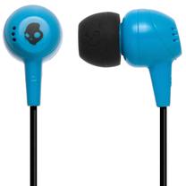 Laidinės ausinės Skullcandy JIB, mėlyna sp.