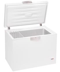 Šaldiklis Beko HSA13520, horizontalus