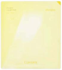 Маска для лица Luvum Afterglow Yuja