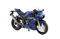 Игрушечный мотоцикл RMZ City Ford transite 644102, (цвет/дизайн выбирается случайным образом)