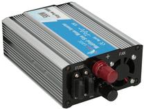 Sprieguma pārveidotājs Extralink OPIM-500W, tērauda krās., 230 V