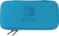 Dėklas žaidimų konsolei Hori Slim Tough Pouch Nintendo Switch Blue