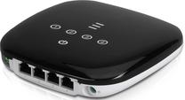 Maršrutizatorius Ubiquiti UFiber GPON, juoda sp.