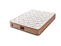 Čiužinys Kalune Design Bamboo 480NRN1103, 200 cm x 100 cm, vidutinio kietumo