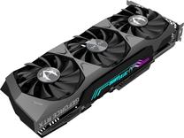 Vaizdo plokštė Zotac GeForce RTX 3080 Ti GAMING Trinity, 12 GB, GDDR6X
