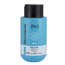 Kūno losjonas Milton Skincyclopedia Hydro Protect Emollient, 300 ml