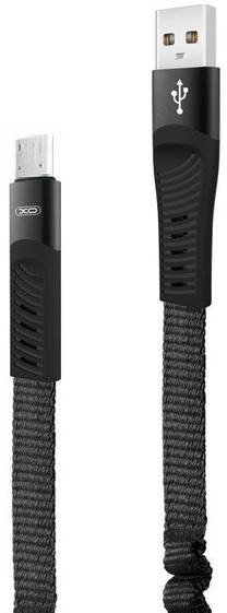 Laidas XO, Micro USB/USB