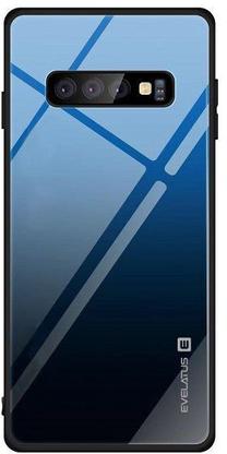 Чехол для телефона Evelatus, синий цв., Samsung
