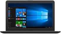 Portatīvais dators Asus X X540LA, Intel® Core™ i3-5005U Processor (3 MB Cache, 2.0 GHz), 4 GB, 128 GB, 15.6 ", Intel HD, brūna krās., EN/RU, Windows
